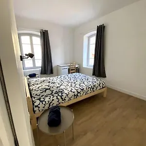 Magnifique T2 Proche De La Gare Appartement