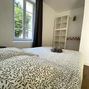 Beau T2 Proche De La Gare Appartement