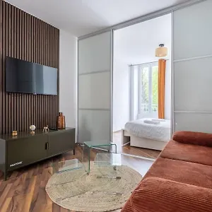 Make History - Appartement