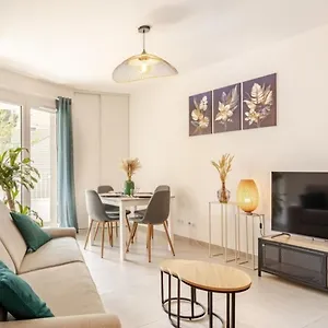 Le Paradis Au Bord Du Appartement